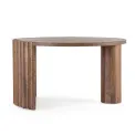 Stolik Orleans 80cm mango wood - 2