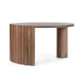 Stolik Orleans 80cm mango wood - 1