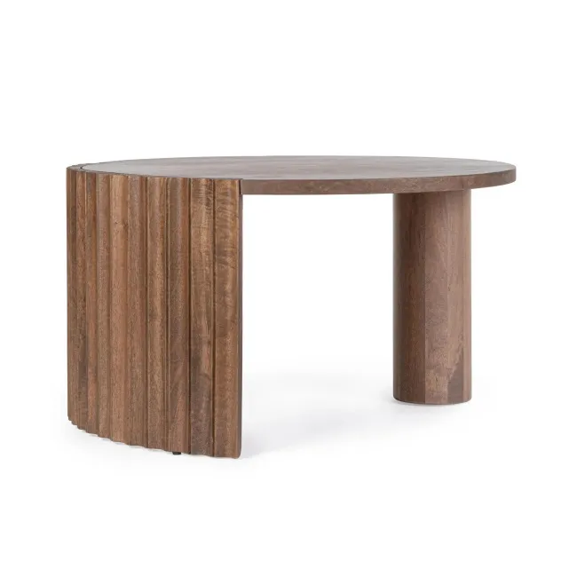 Stolik Orleans 80cm mango wood