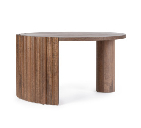 Stolik Orleans 80cm mango wood