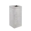 flowerpot Graffiti 70x33x33cm - 1