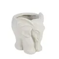 Donica Elephant 26x27,5x22cm - 1
