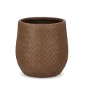 Donica Rhombus 44x43cm - 1