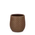 Donica Rhombus 32x31,5cm - 1
