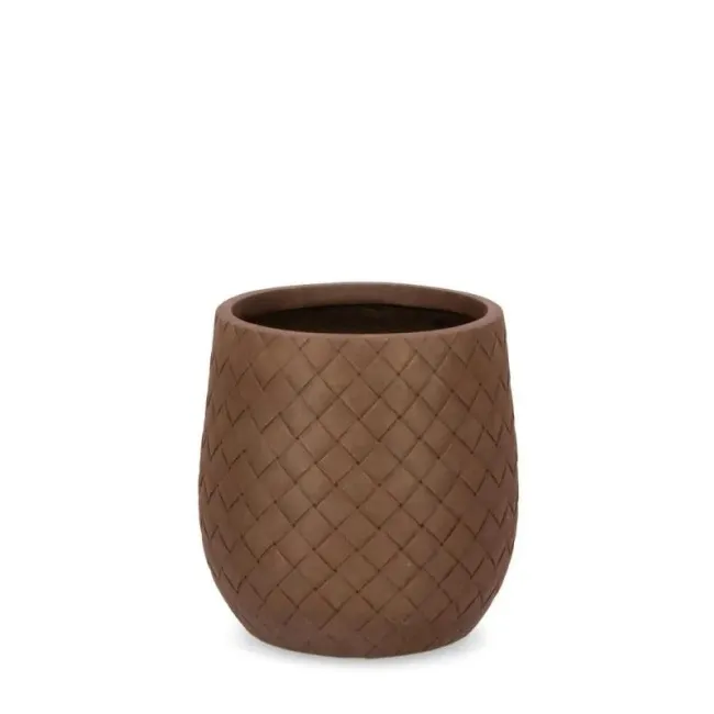 Donica Rhombus 32x31,5cm - 1