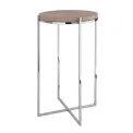 Stolik Brixton 52x35cm natural