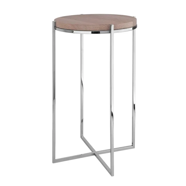 Stolik Brixton 52x35cm natural