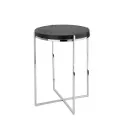 Stolik Brixton 41x35cm dark - 1