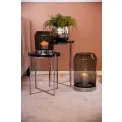 Stolik Brixton 52x35cm dark - 3