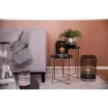 Stolik Brixton 52x35cm dark - 4