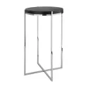 Stolik Brixton 52x35cm dark - 1