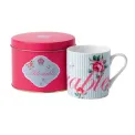 Kubek Mug in a Tin 300ml
