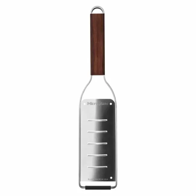 grater Master Series large shaver