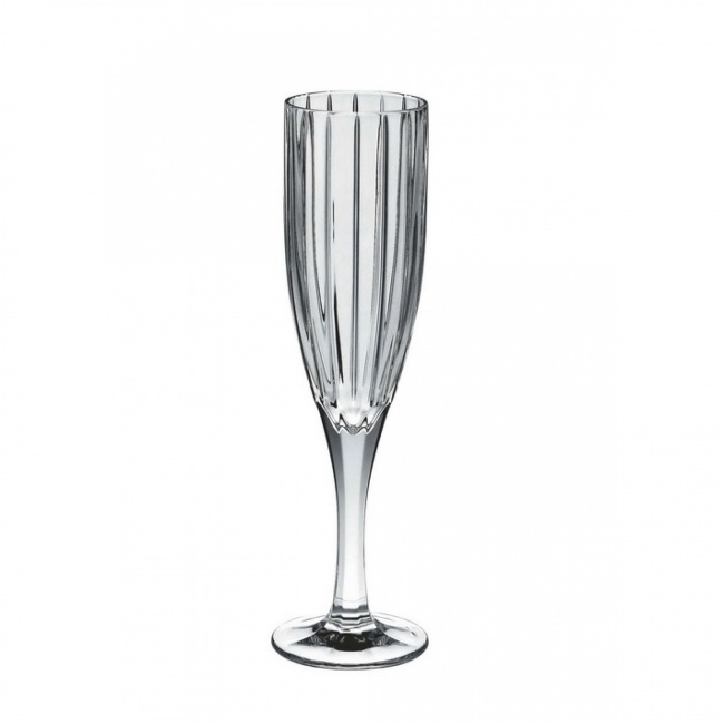 Caren Champagne Glass 180ml - 1