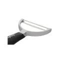 Obieraczka pozioma Y XL black - 2