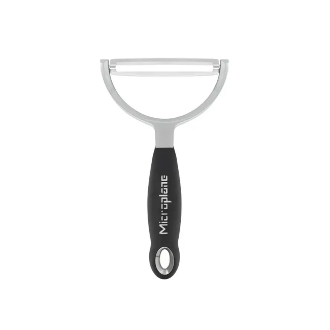 Obieraczka pozioma Y XL black - 1