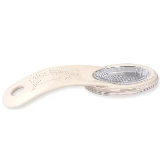 foot grater Paddle
