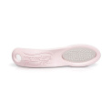 foot grater Paddle pastel pink - 1