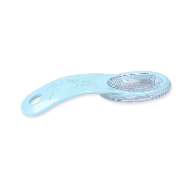 Tarka do stóp Paddle pastel blue