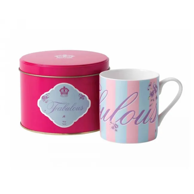 Kubek Mug in a Tin 300ml - 1