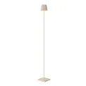Lampa stojąca Troll 2.0 2.4W 230lm 3000K (akumulator + ładowarka) sand