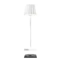 Lampa Troll Nano 1200mAh 1.6W 165lm 2200-3000K (akumulator + ładowarka) white - 3