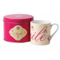 Kubek Mug in a Tin 300ml