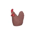 figurine Sullaia rooster  - 3