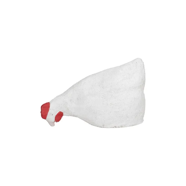 figurine Sullaia chicken