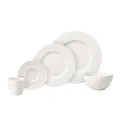 starter set Manufacture Rock 20 pieces (for 4 people) - 1