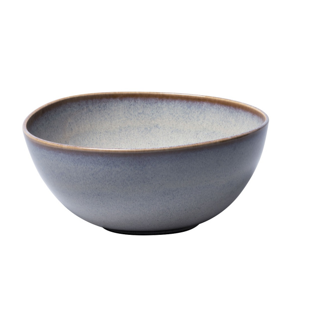 bowl Lave Beige 25,5cm - 1