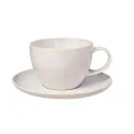 saucer Crafted Cotton 15cm into coffee cup - 3