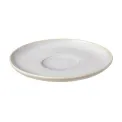 saucer Crafted Cotton 15cm into coffee cup - 2