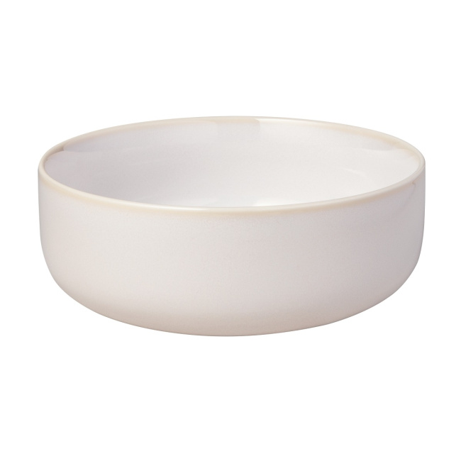 bowl Crafted Cotton 16cm