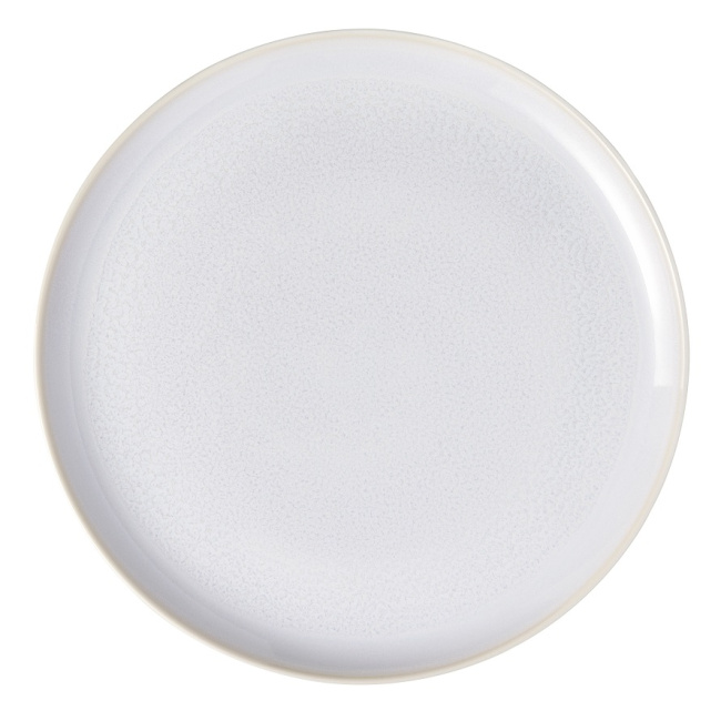 dinner plate Crafted Cotton 26cm