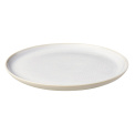 breakfast plate Crafted Cotton 21cm - 9