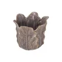 vase Dordogna decorative purple M - 2