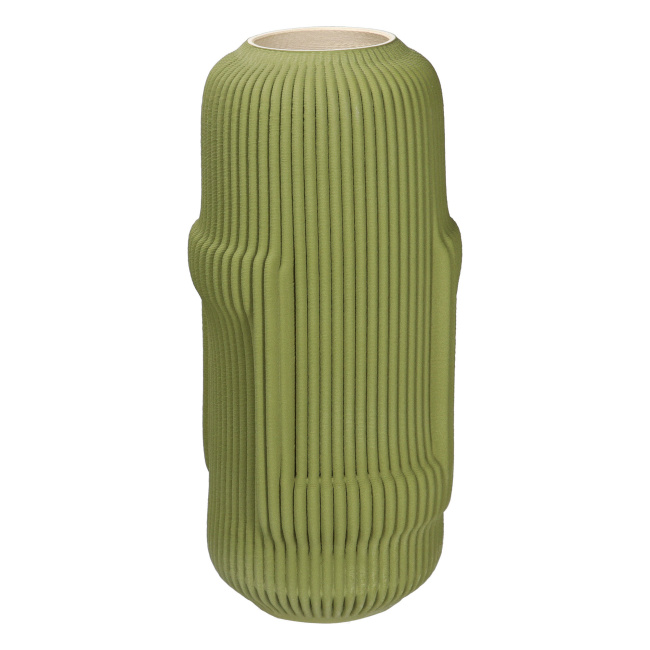 vase Lino green - 1