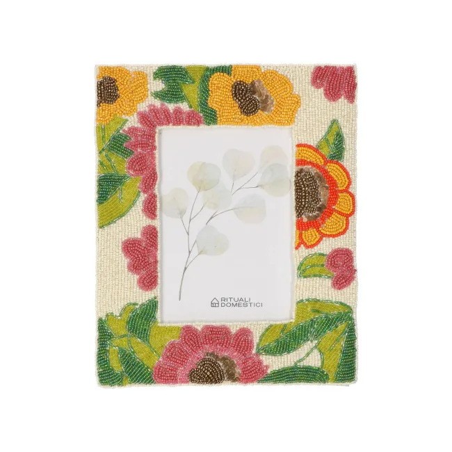 Ramka na zdjęcie Mille306Perline 13x18cm