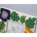 photo frame Rio Mille306Perline 13x18cm - 3