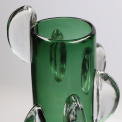 vase Ghiaccoli M green - 2