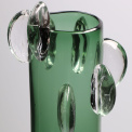 vase Ghiaccoli L green - 2