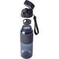 Bidon Tritanowy 680ml szary - 4
