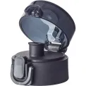 Bidon Tritanowy 680ml szary - 7