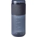 Bidon Tritanowy 680ml szary - 8