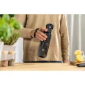 Bidon Tritanowy 680ml szary - 15