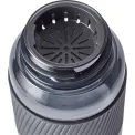 Bidon Tritanowy 680ml szary - 5
