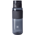 tritan water bottle 680ml grey - 15