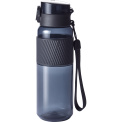 tritan water bottle 680ml grey - 7
