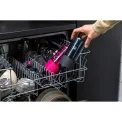 Bidon Tritanowy 680ml szary - 12